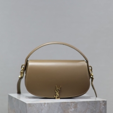 YSL Top Handle Bags